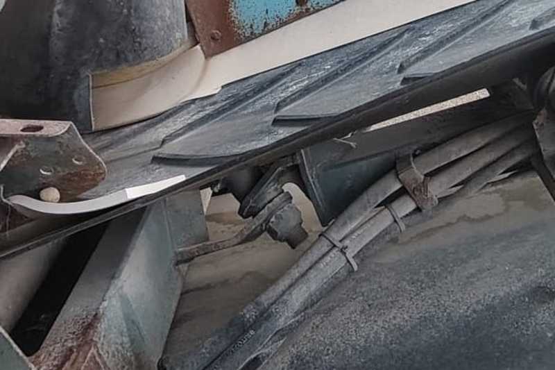 OmecoHub - Immagine POWERSCREEN CHIEFTAIN 400